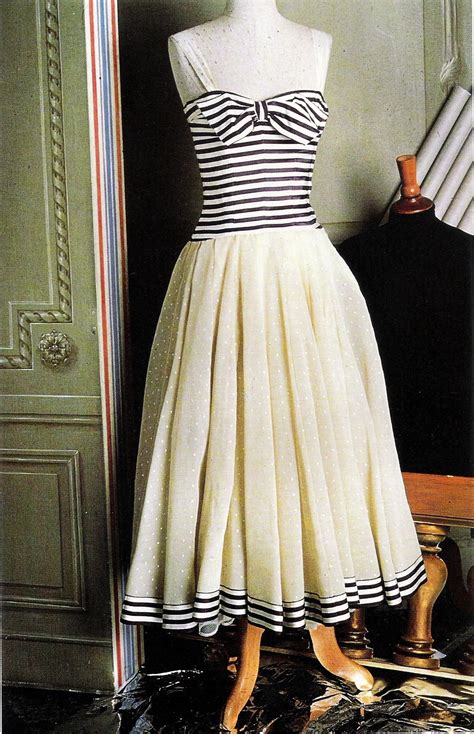 chanel party dresses|chanel dresses vintage.